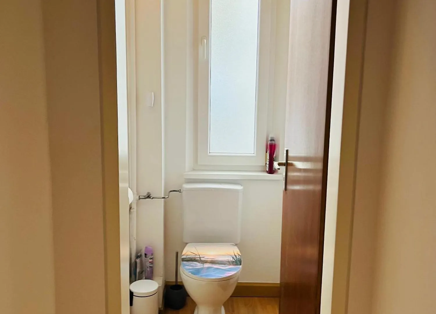 Δωμάτια σε οικογενειακή κατοικία Bright & Spacious Room In Shared Home Νυρεμβέργη