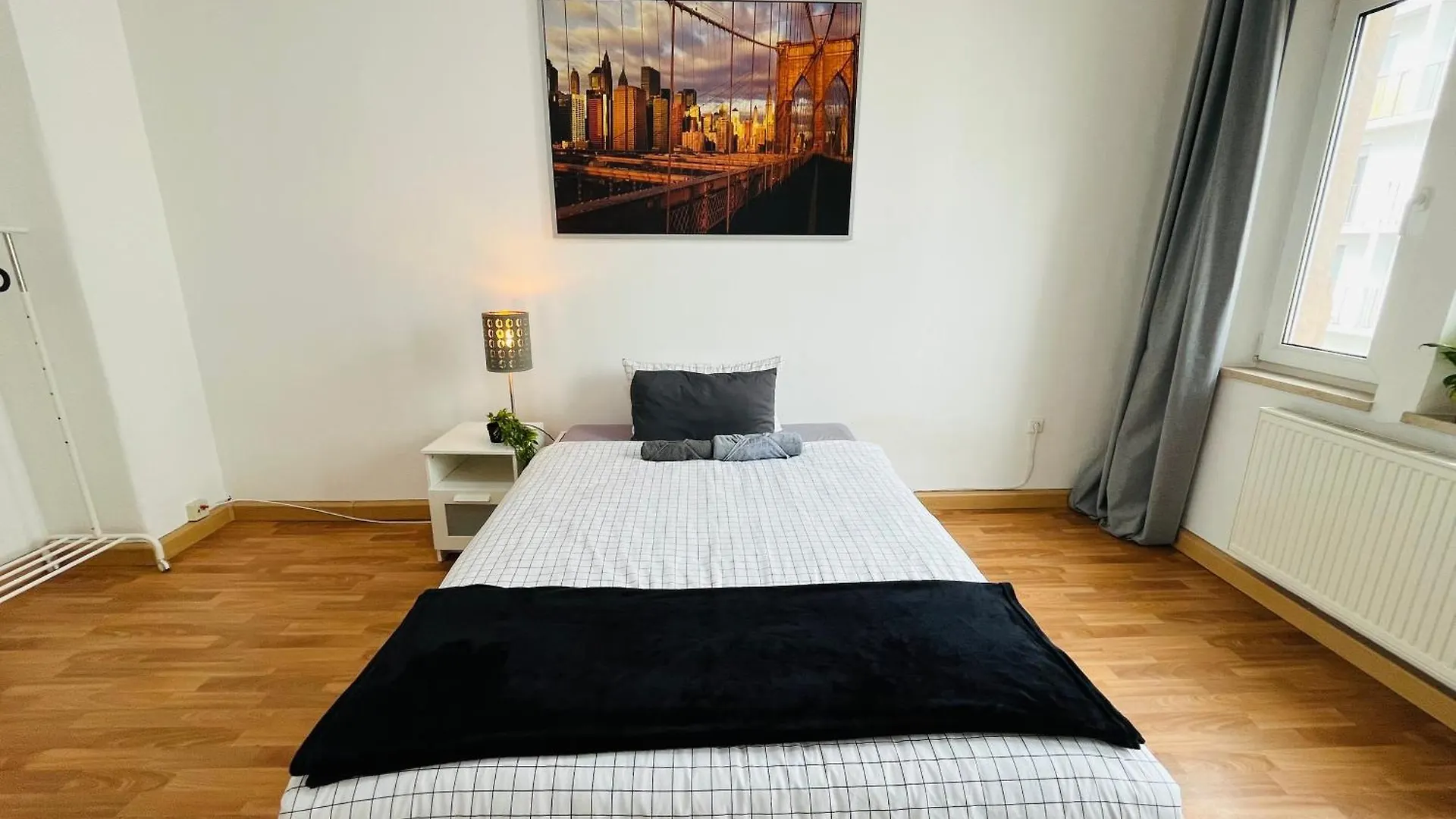 Bright & Spacious Room In Shared Home Νυρεμβέργη Γερμανία
